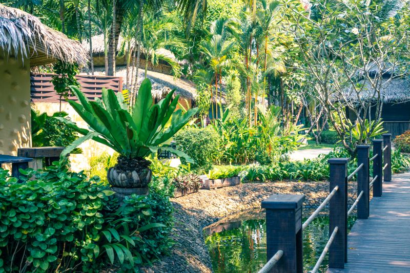 Contact About Tropical Landscaping