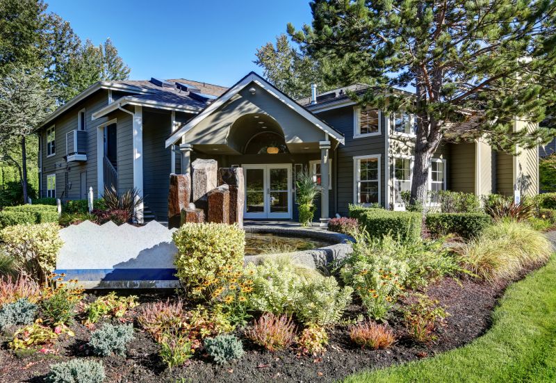 Custom Landscaping in Ventura County, CA