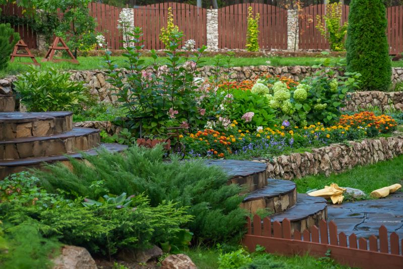 Landscape Enhancements