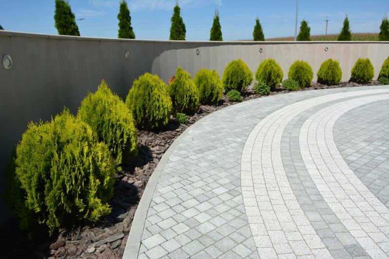 Pathway Pavers Installation in Boston, MA